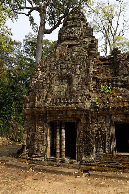 Preah Khan-033